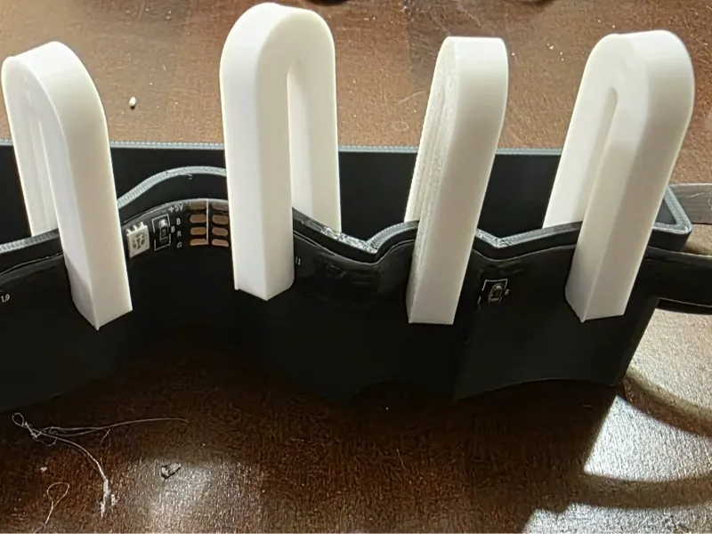Useful Clip