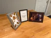 4X6 With 3 Frame Profile 0.2mm layer, 2 walls, 15% infill