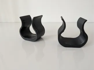 Outdoor furniture adapter