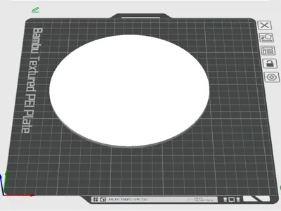 166mm Disc