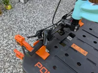0.2mm layer, 4 walls, 25% infill