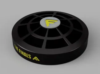 The Finals - Gas Mine