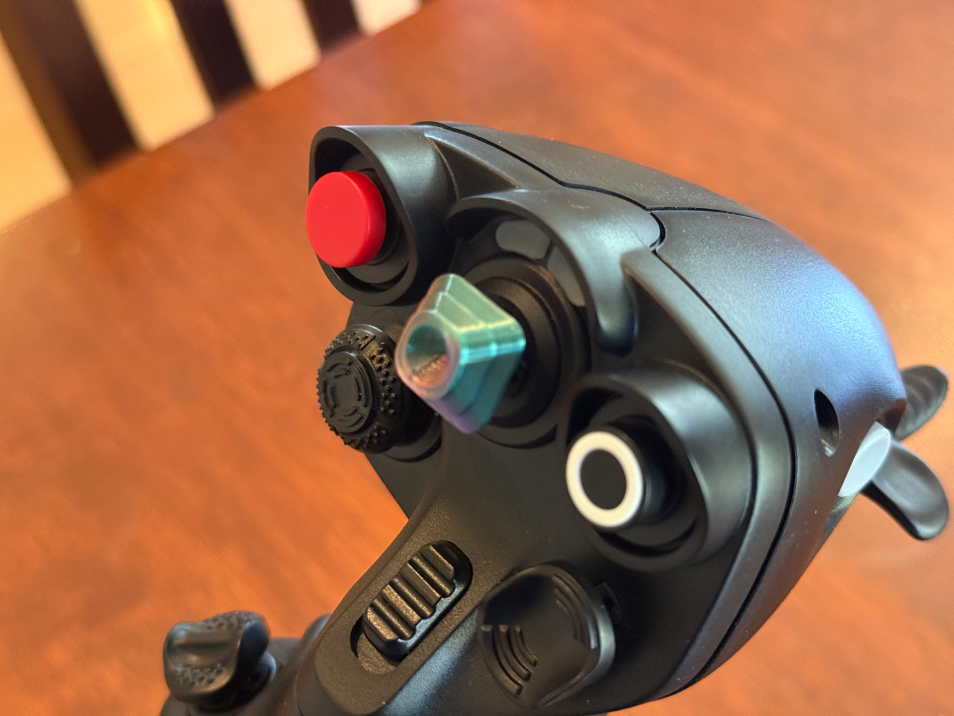 Replacement 4-Way HAT Switch for VIRPIL HOTAS