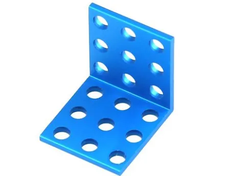 支架 3*3