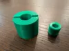 0.2mm layer, 3 walls, 15% infill PLA