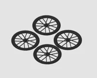 Better wheels