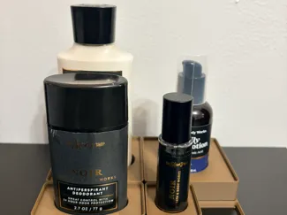 Gridfinity: Bath & Body Works  The Men’s Shop