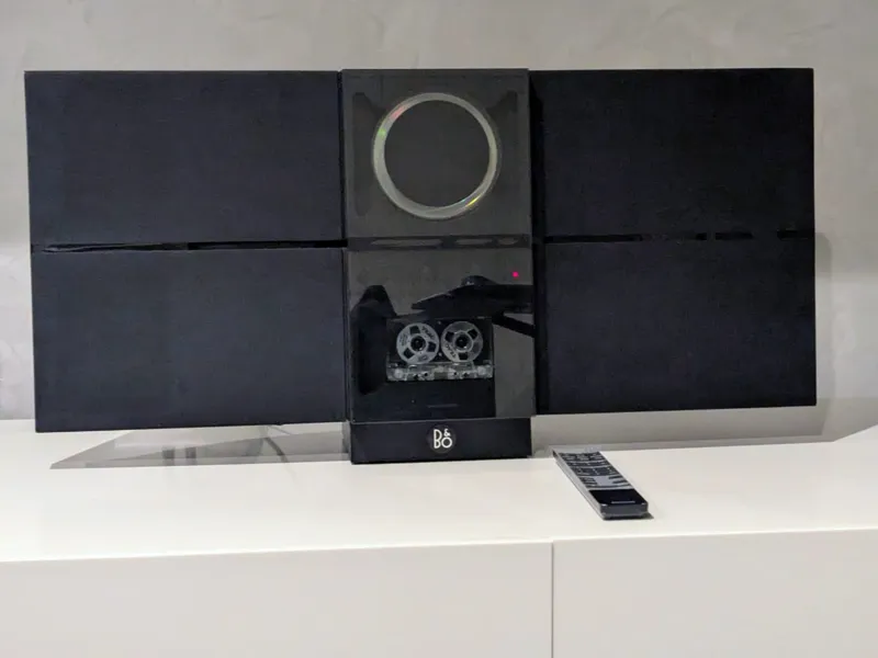 Supporto Bang Olufsen Century