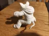 0.15mm layer, 3 walls, 15% infill