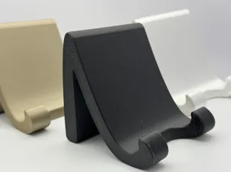 OG Curved LCG Phone/Device Stand