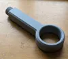 A1 mini - 0.2mm layer, 4 walls, 15% infill