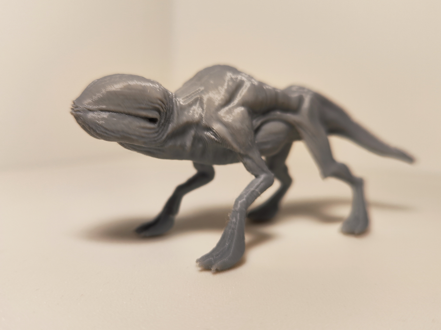 Dart Juvenile Demogorgon Demodog – Stranger Things