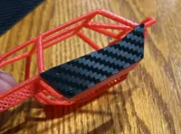 0.16mm layer, 2 walls, 15% infill