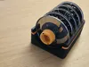 No AMS - Multicolor - 0.16mm layer, 3 walls, 5% infill