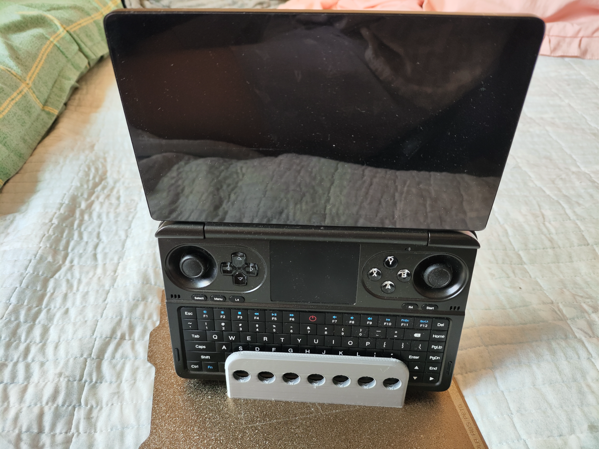 GPD win mini竖放支架