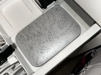 HP Sprocket Gridfinity 