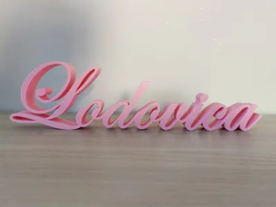 Lodovica