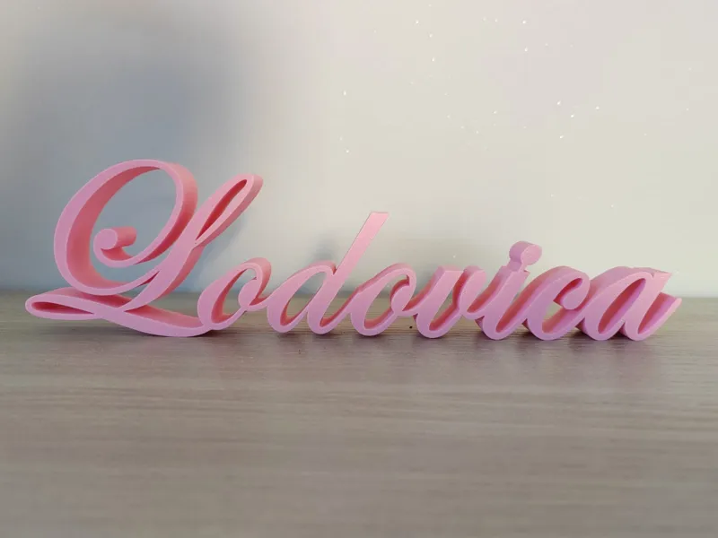 Lodovica