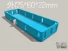 0.28mm layer, 2 walls, 15% infill