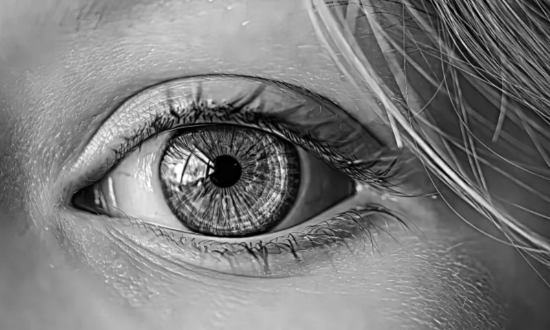 Auge HueForge