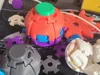 0.16mm layer, 2 walls, 15% infill