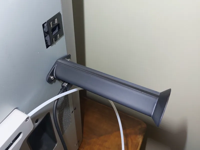 2 kg spool holder for Bambu X1C
