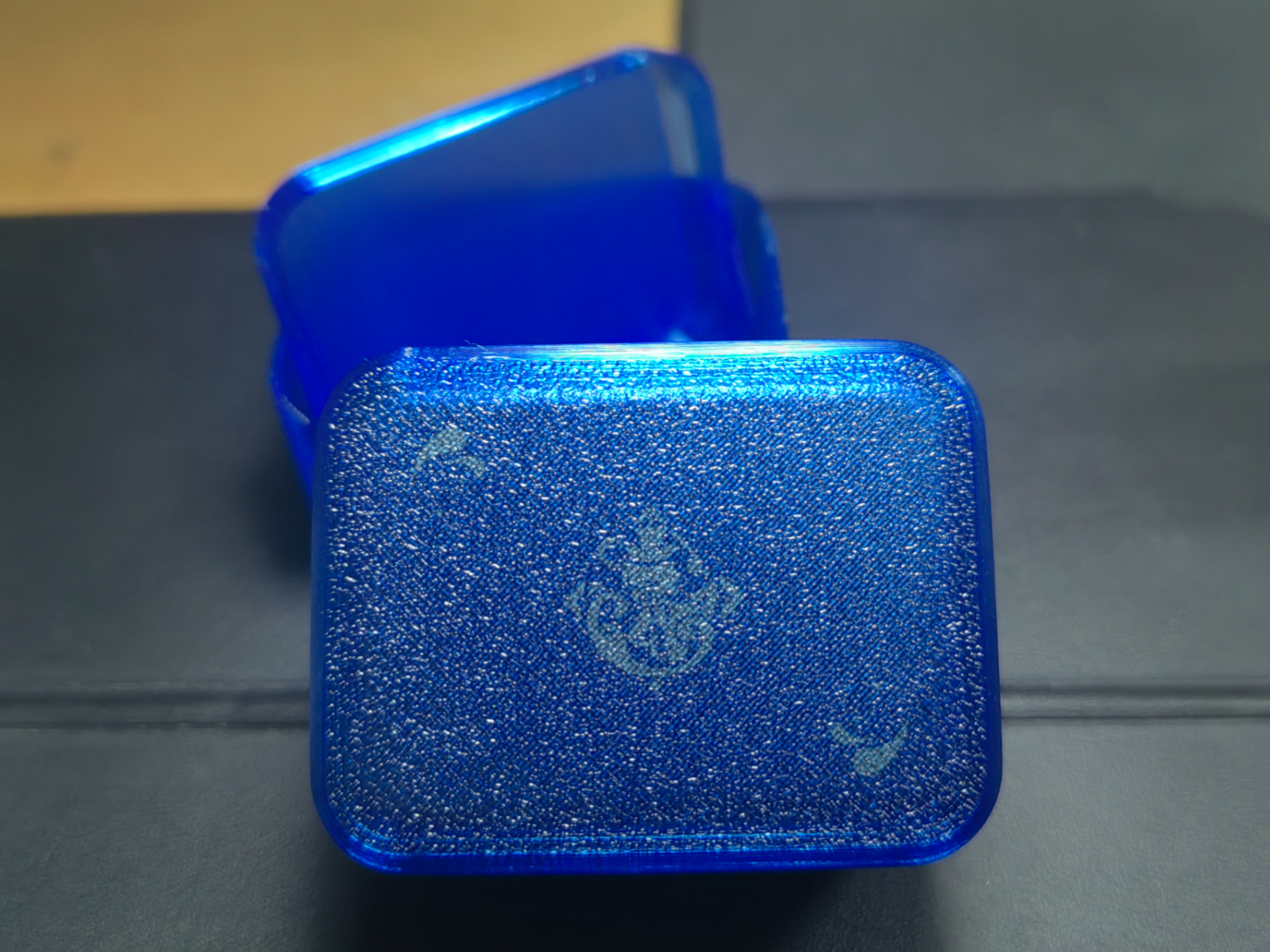 芙宁娜耳机保护壳（弱水时砂锆势无线蓝牙耳机）