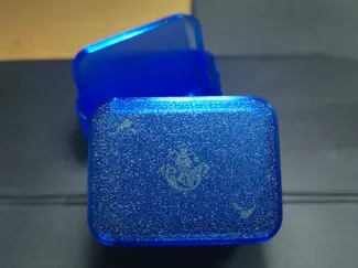 芙宁娜耳机保护壳（弱水时砂锆势无线蓝牙耳机）