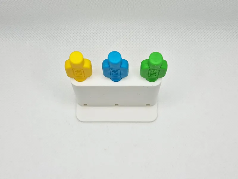 Interdental brush stand by lufree.cz MakerWorld