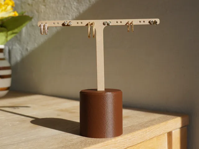 Earring Stand