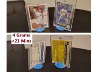 Présentoir pour cartes à collectionner — photo 2