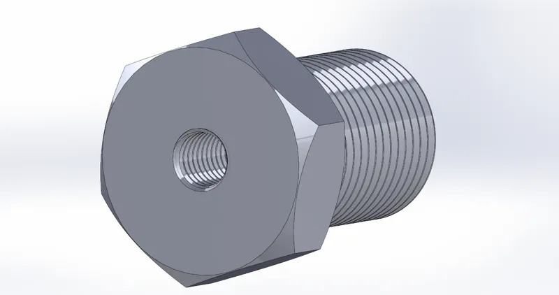Bolt