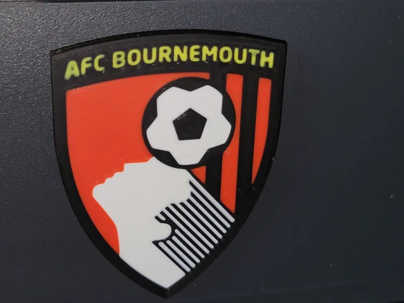 AFC Bournemouth Cherries Logo