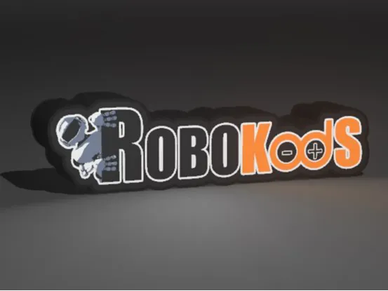robokods light box