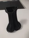 0.2mm layer, 5 walls, 0% infill