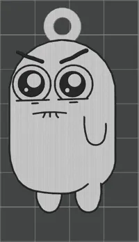 Gurke cute und sauer 2