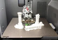 0.28mm layer, 2 walls, 15% infill