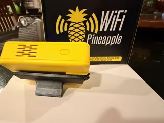 Hak5 Pineapple Pager - Kickstand