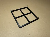 0.2mm layer, 3 walls, 15% infill