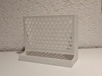 0.2mm layer, 3 walls, 10% infill