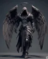 The Fallen Archangel 200%