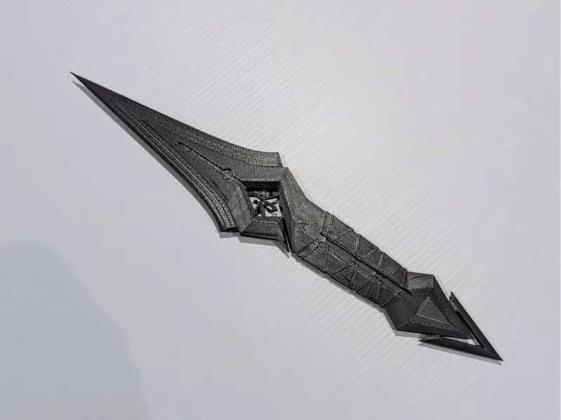 Valorant Kuronami Naru-Kami