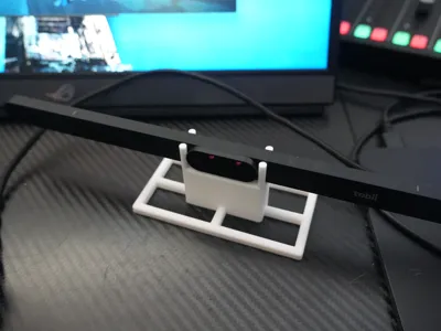Tobii Eye Tracking 5 Stand 