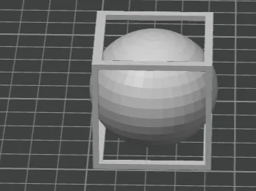 IMPOSSIBLE BOX