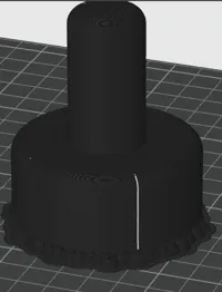 0.12mm layer, 4 walls, 40% infill