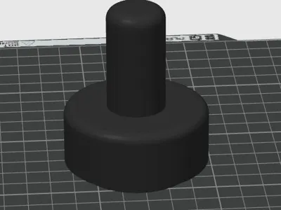 VAG 6-speed manual gearbox installation tool
