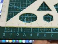 0.24mm 层高, 2 层墙, 15% 填充