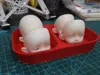 0.2mm layer, 2 walls, 5% infill