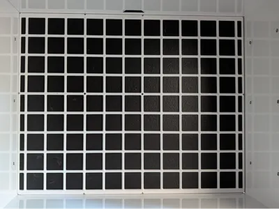 Harbor Freight Yukon Small Drawer Gridfinity Base