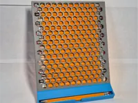 0.24mm layer, 2 walls, 15% infill